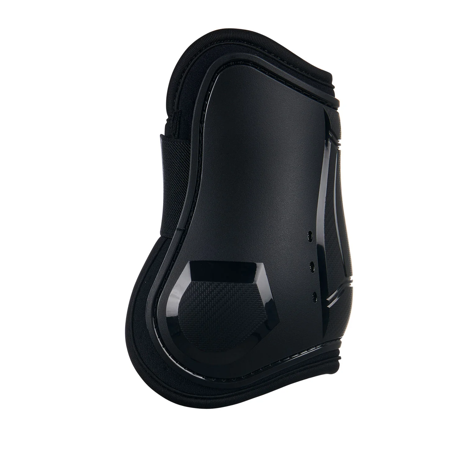 Equestro Tendon Boots And Closed Fetlock In TPU And Neoprene - Image 8