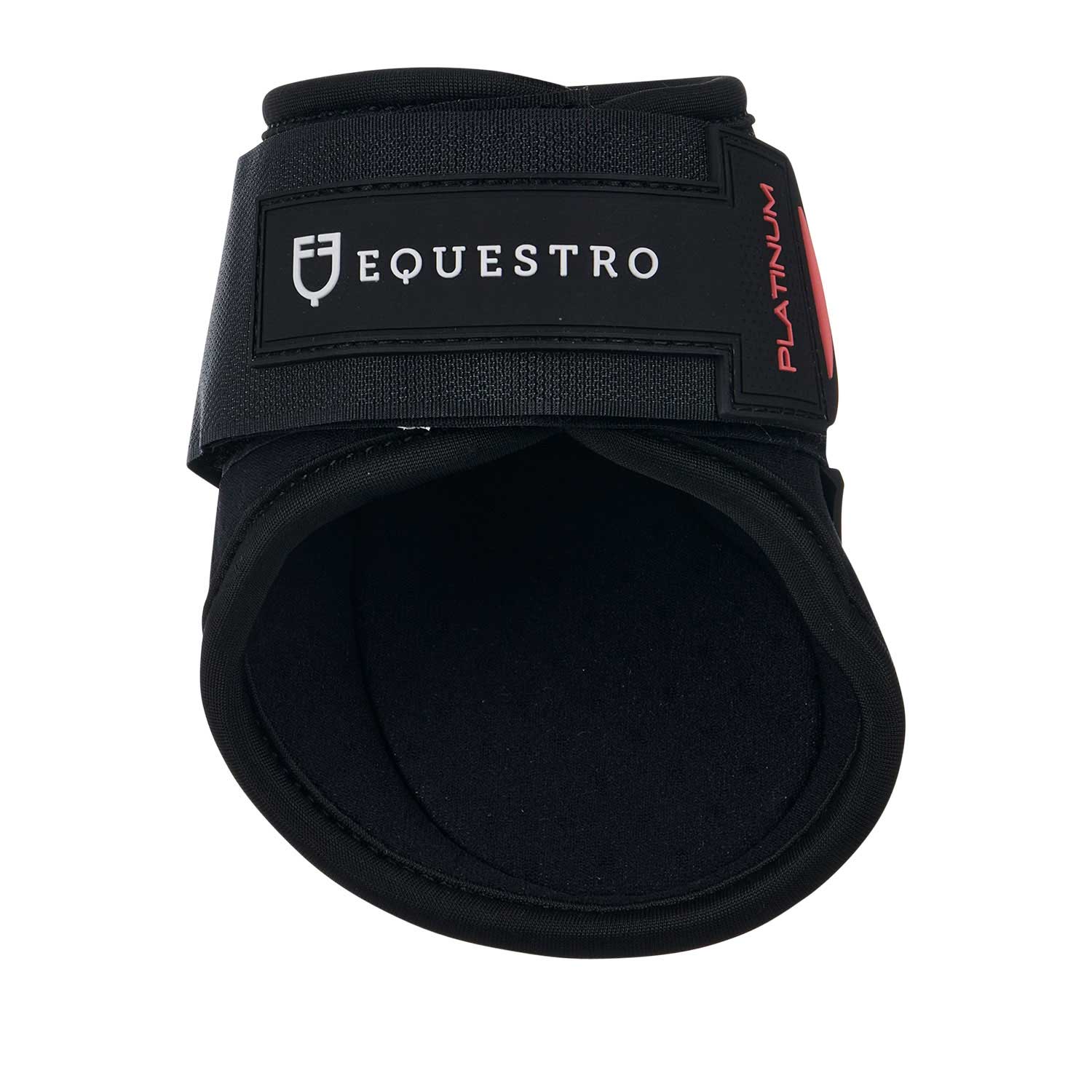 Equestro Tendon Boots And Young Horse Fetlock Set In TPU E Neoprene - Image 2