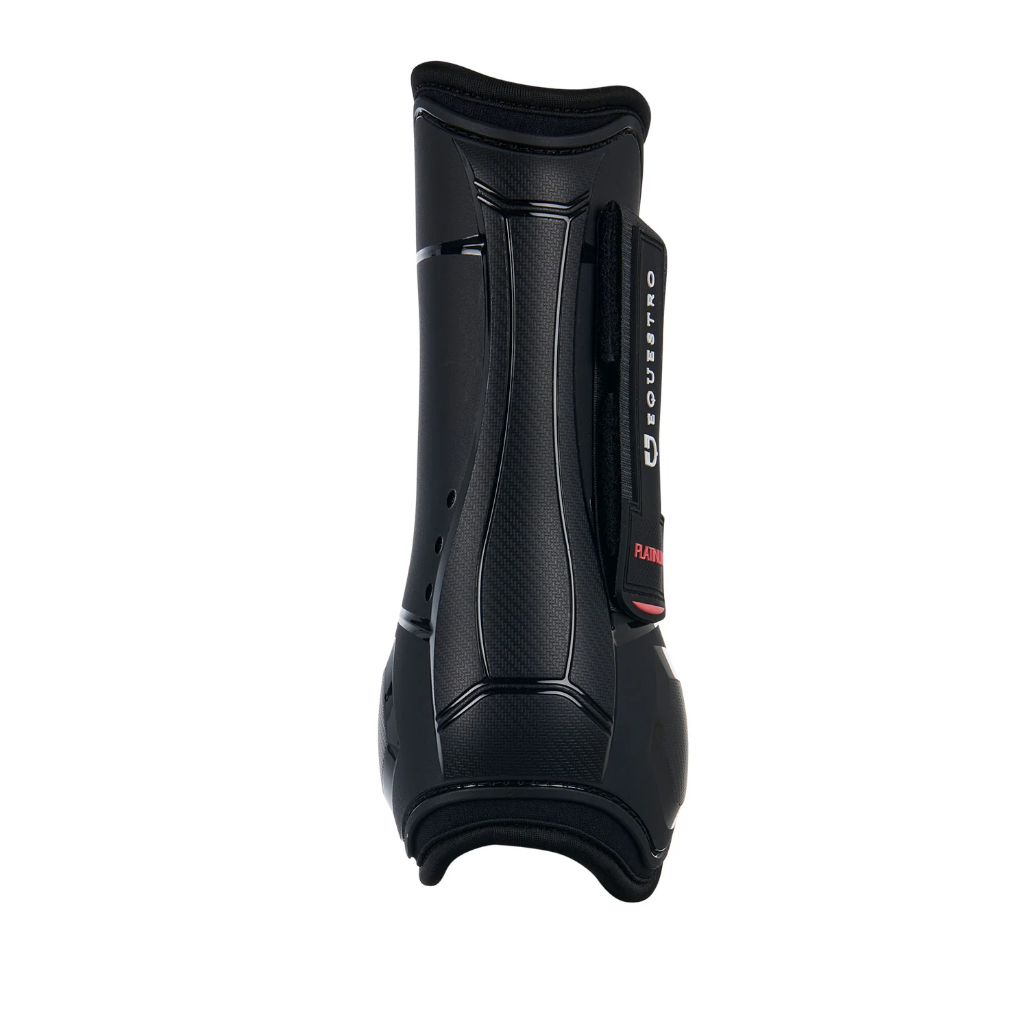 Equestro Tendon Boots And Young Horse Fetlock Set In TPU E Neoprene - Image 3