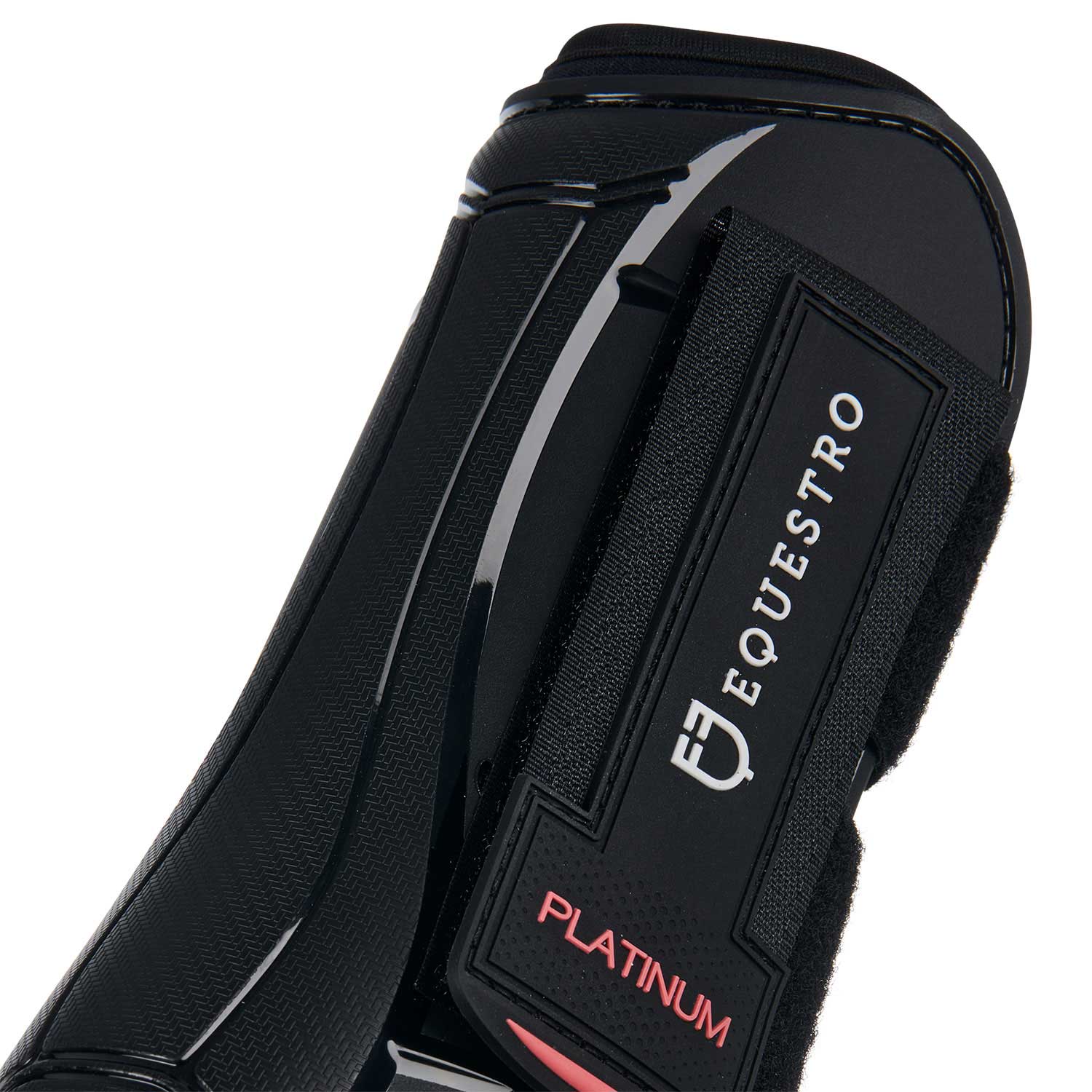 Equestro Tendon Boots And Young Horse Fetlock Set In TPU E Neoprene - Image 7