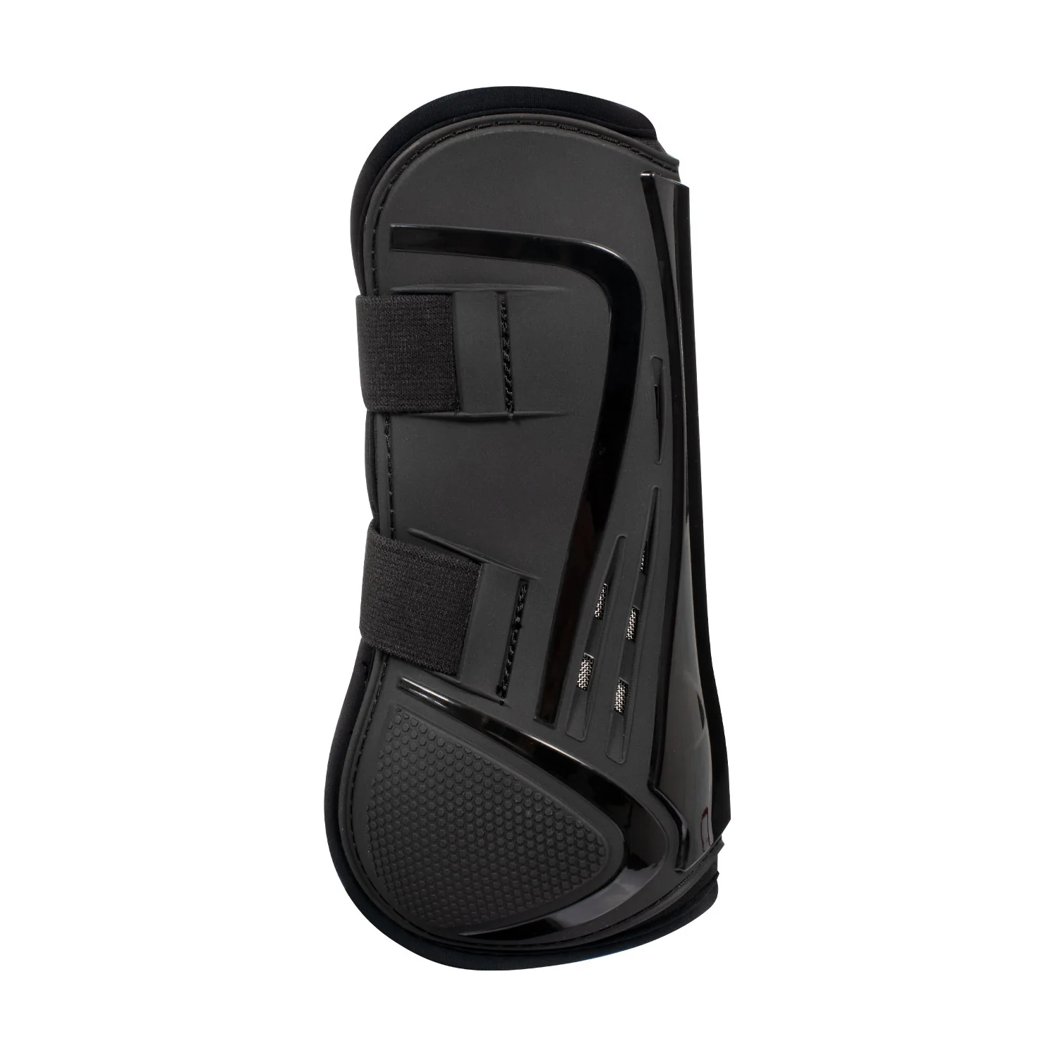 Equestro Tendon Boots TPU And Neoprene - Image 3