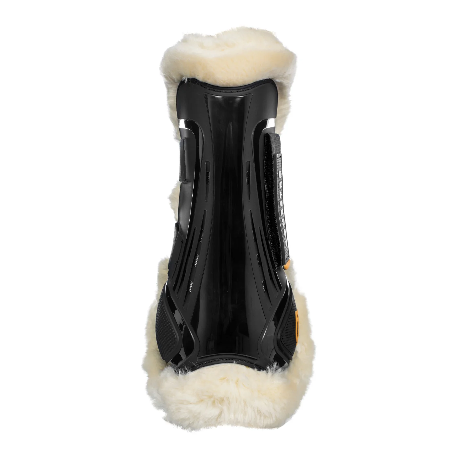 Equestro Tendon Boots Tpu And Synthetic Sheepskin - Image 4