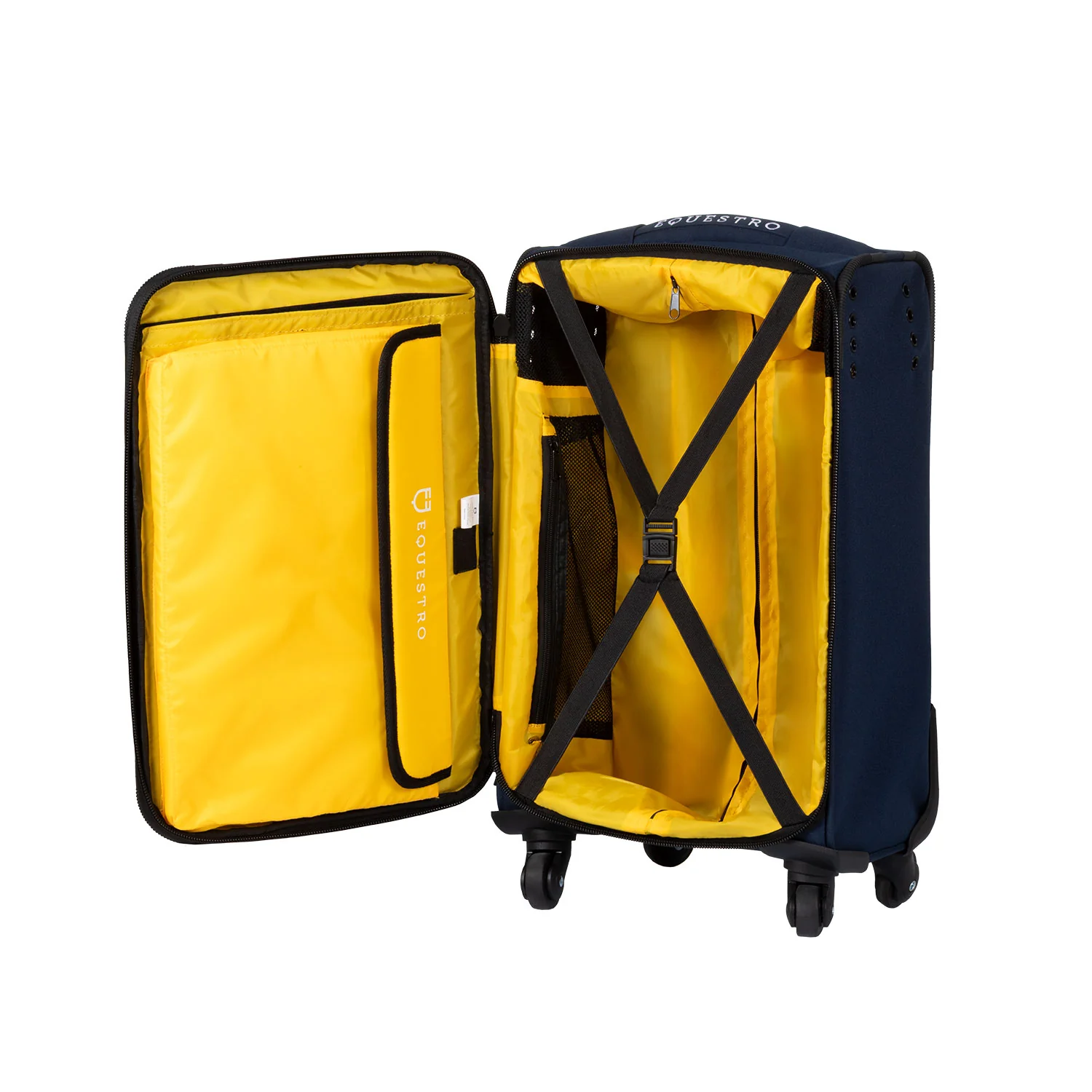 Equestro Travel Trolley Equestro X Fise - Image 2