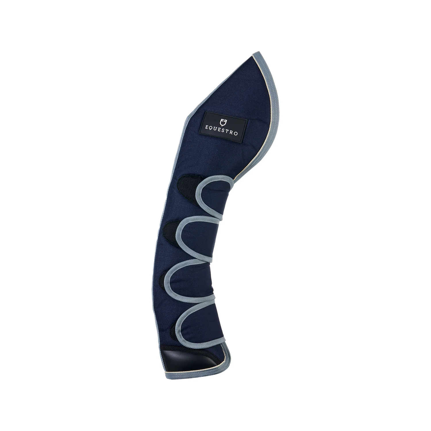 Equestro Travelling Boots Set And Tail Guard - Image 21