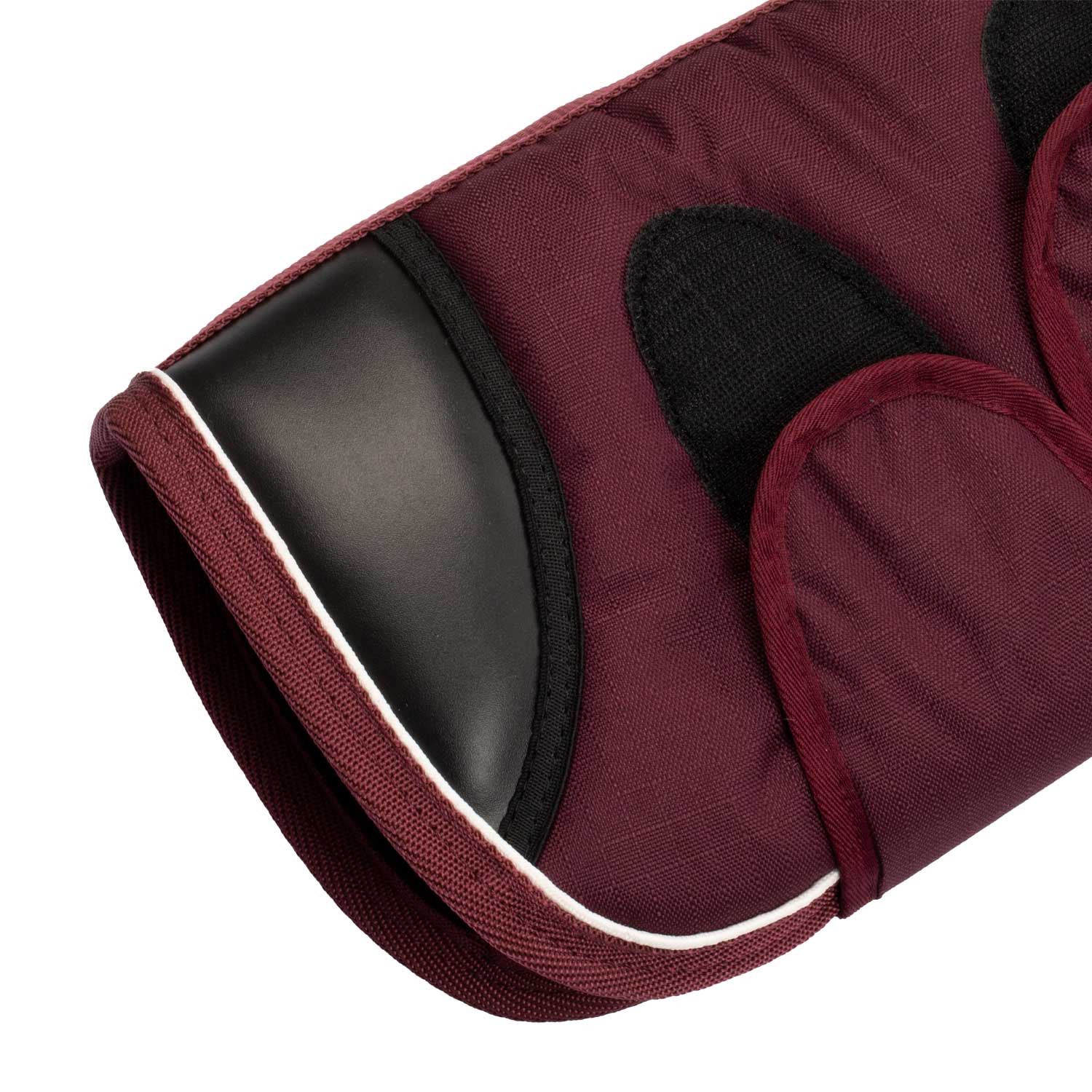 Equestro Travelling Boots Set And Tail Guard With Rubber Patch - Image 15