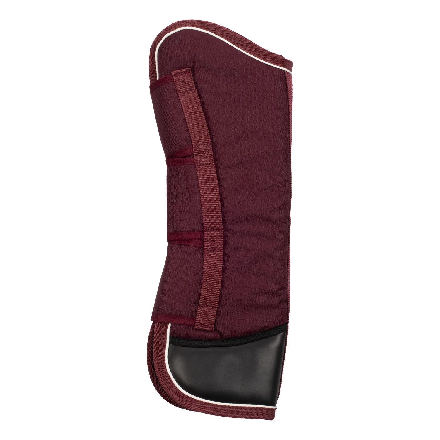 Equestro Travelling Boots Set And Tail Guard With Rubber Patch - Image 18