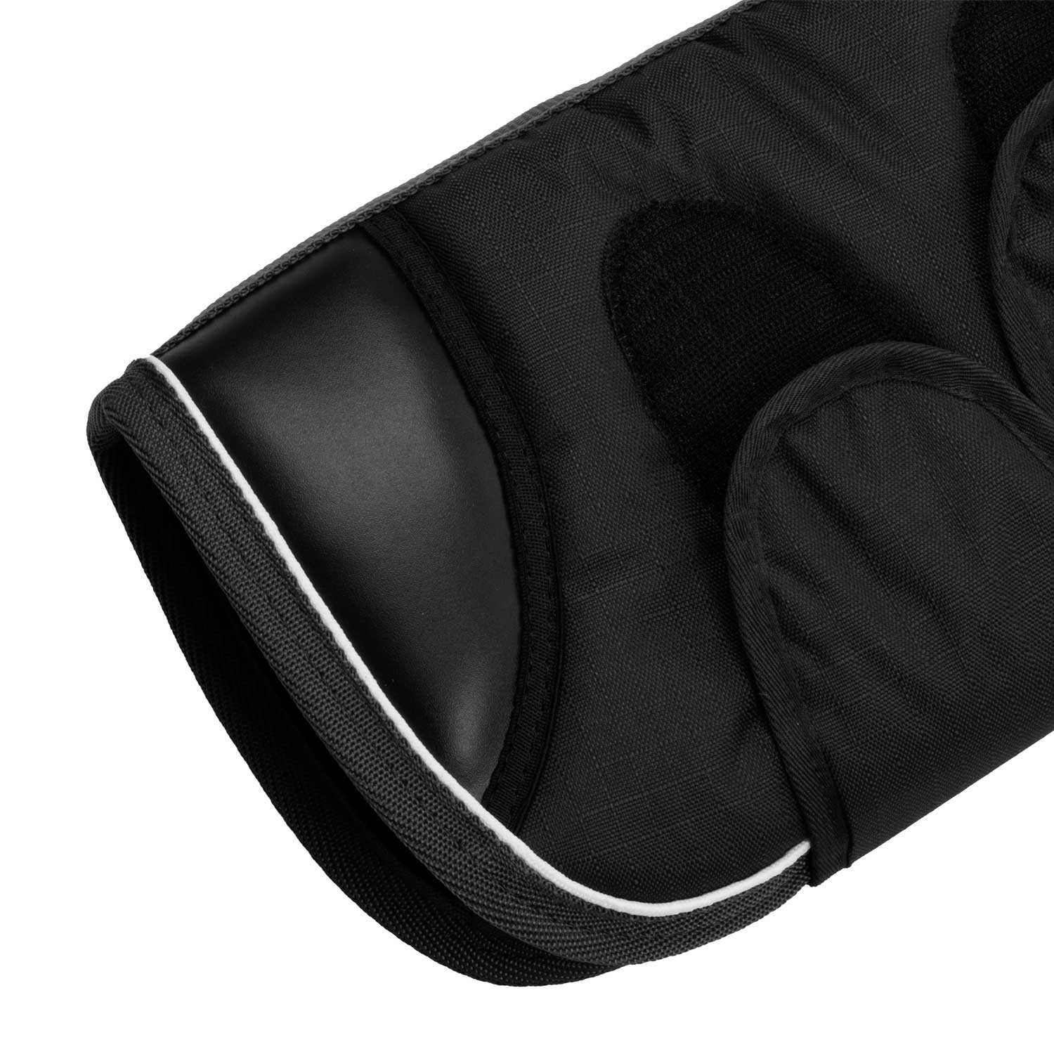 Equestro Travelling Boots Set And Tail Guard With Rubber Patch - Image 6