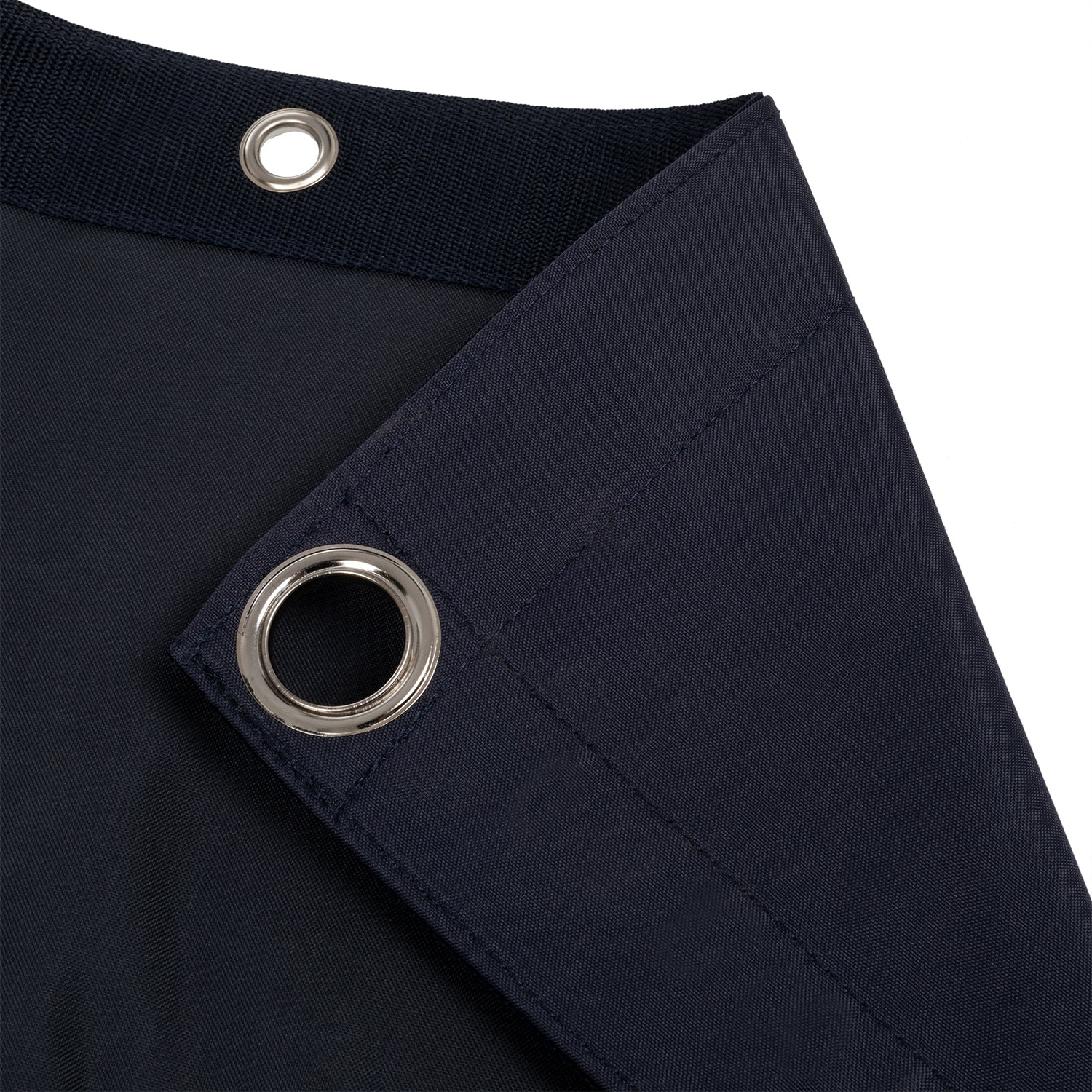 Equestro Water-Repellent Box Curtain - Image 2