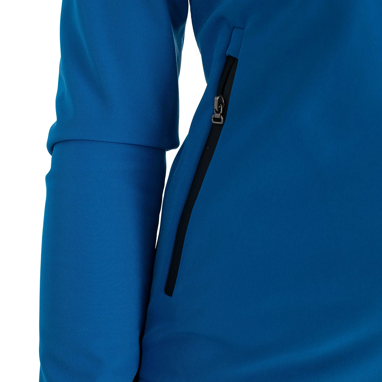 Equestro Women's Slim Fit Softshell Jacket With Internal Fleece - Image 18
