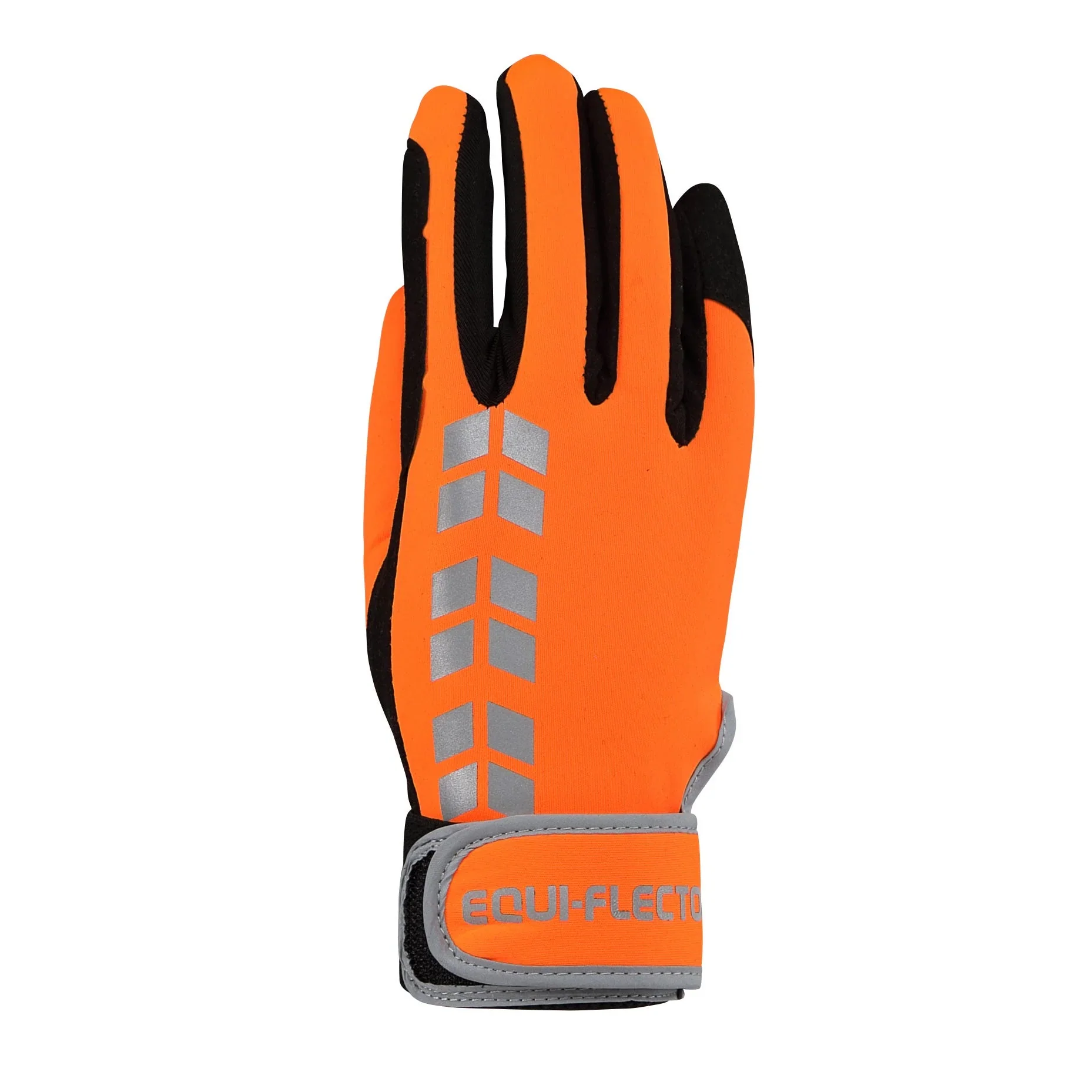 EQUI-FLECTOR Riding Gloves
