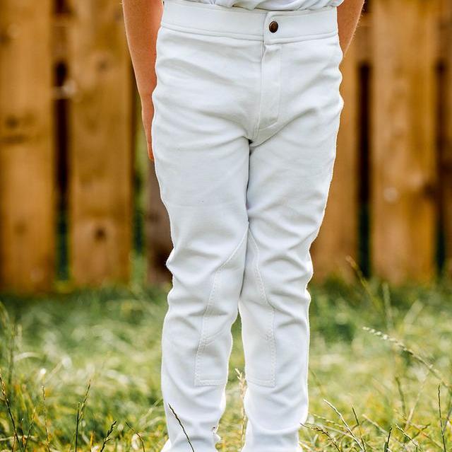 Equi-sential Children's Jodhpurs