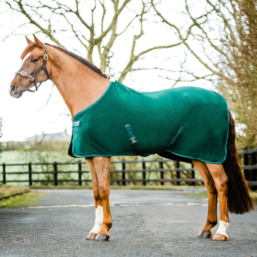 Equi-Sential Fleece Cooler - Image 5