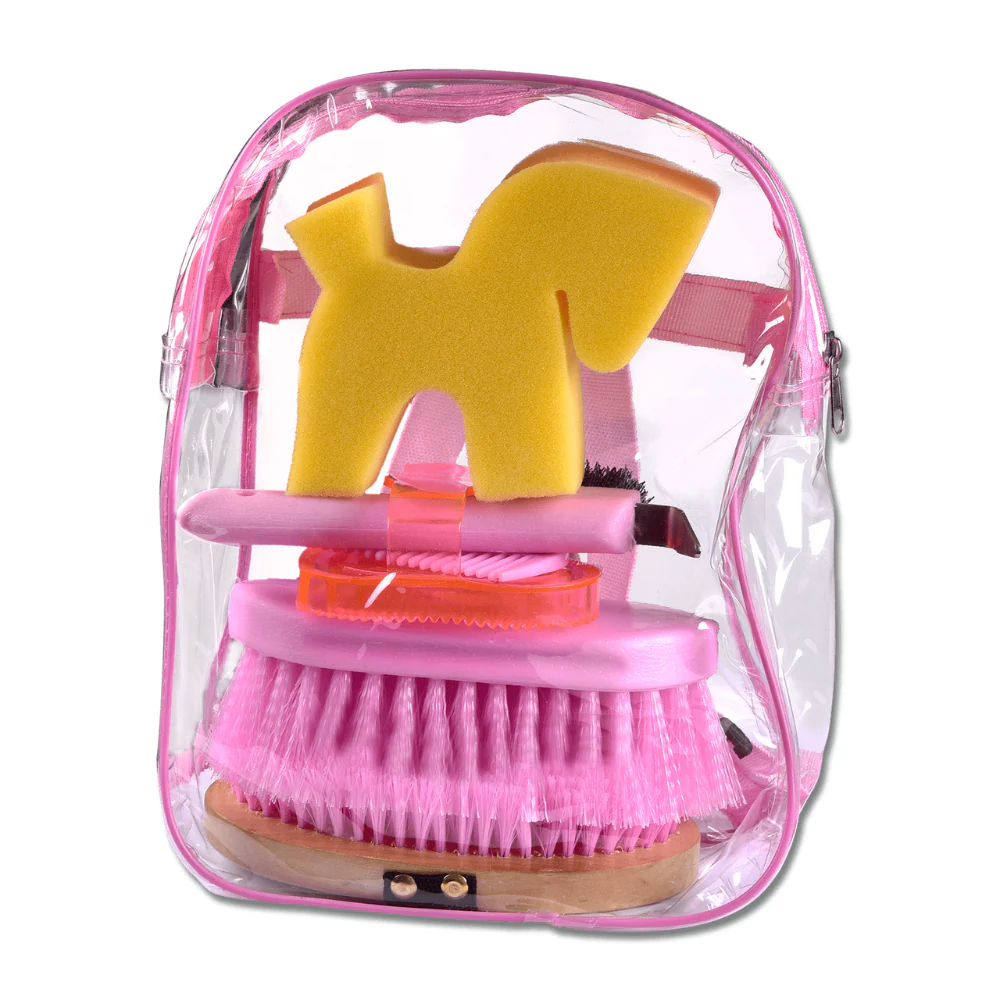 Equi-Sential Grooming Kit Backpack - Image 2