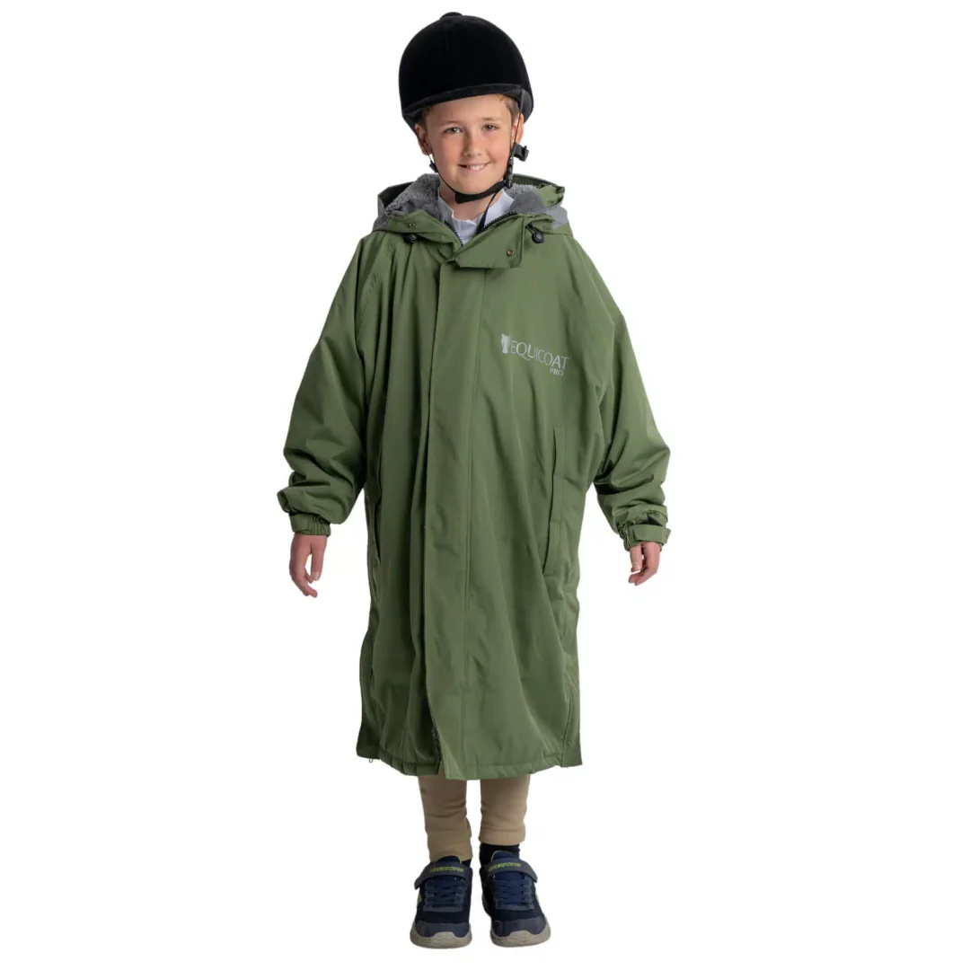 Reincoat Childs Pro - Image 5