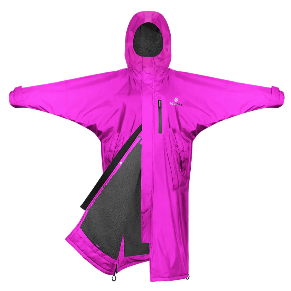 EQUIDRY Children's Thick Fleece Evolution