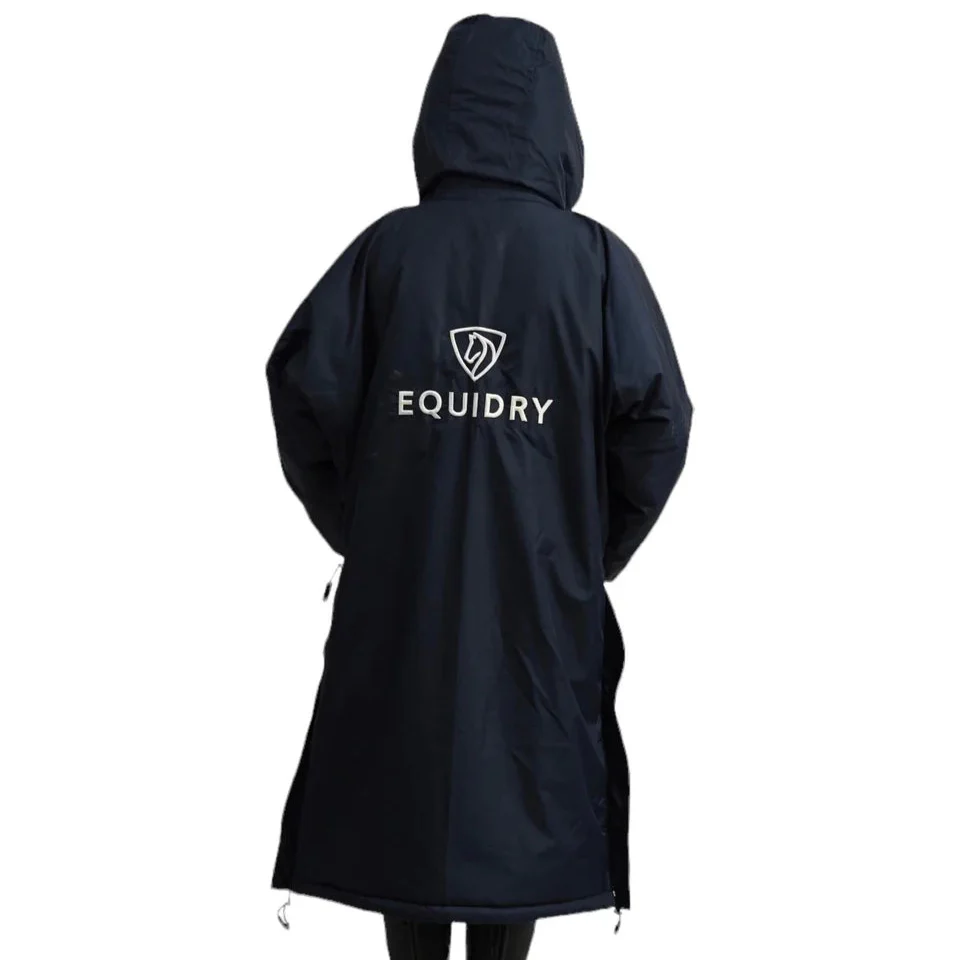 EQUIDRY Children's Thick Fleece Evolution - Image 10