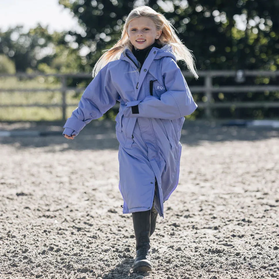 EQUIDRY Children's Thick Fleece Evolution - Image 100