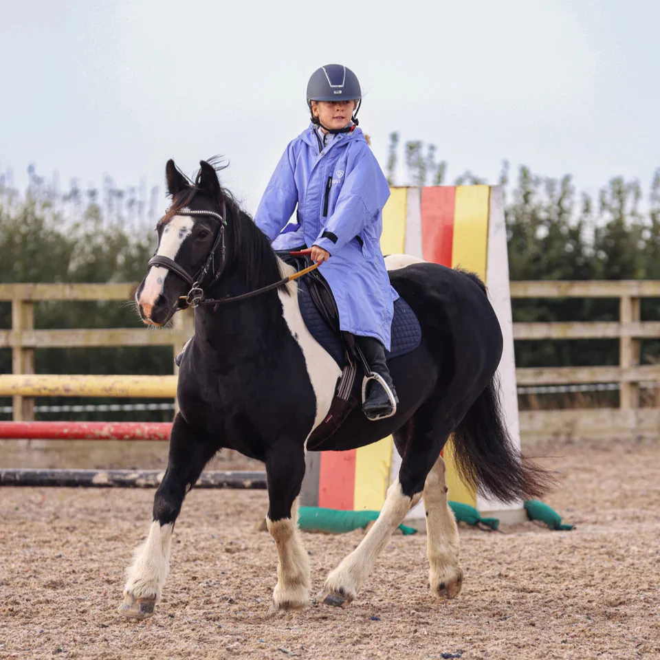 EQUIDRY Children's Thick Fleece Evolution - Image 101