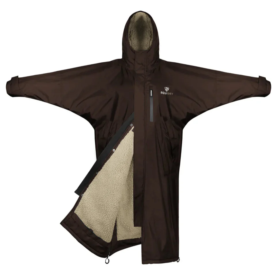 EQUIDRY Children's Thick Fleece Evolution - Image 102