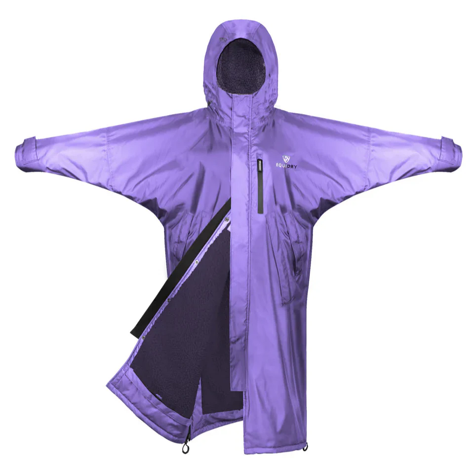 EQUIDRY Children's Thick Fleece Evolution - Image 107