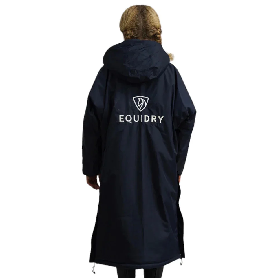 EQUIDRY Children's Thick Fleece Evolution - Image 11