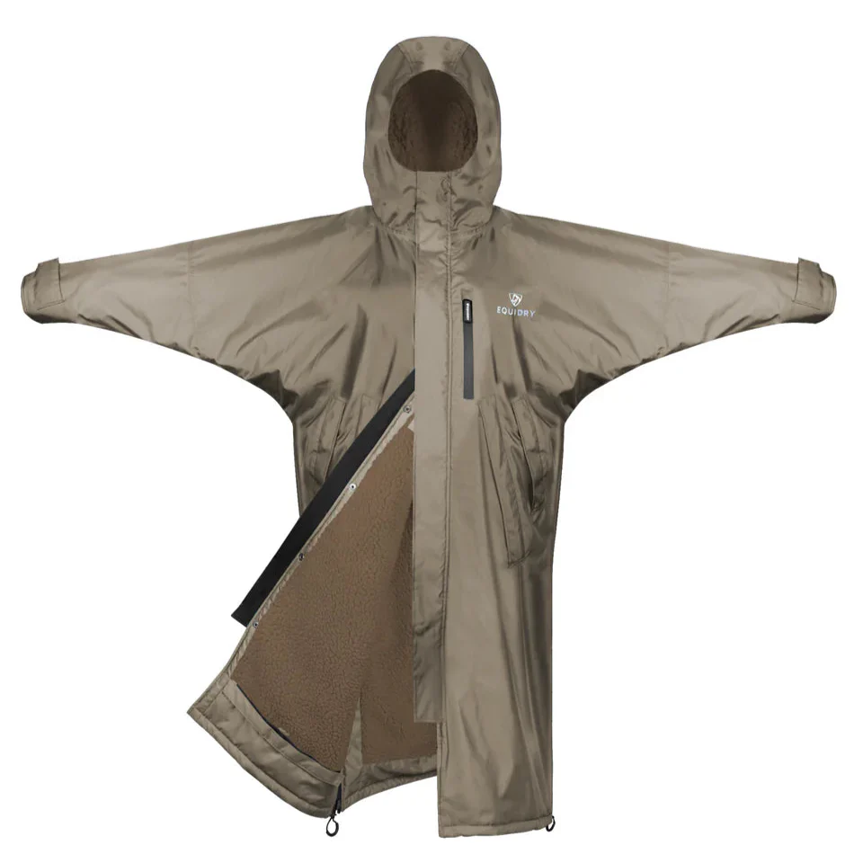 EQUIDRY Children's Thick Fleece Evolution - Image 110