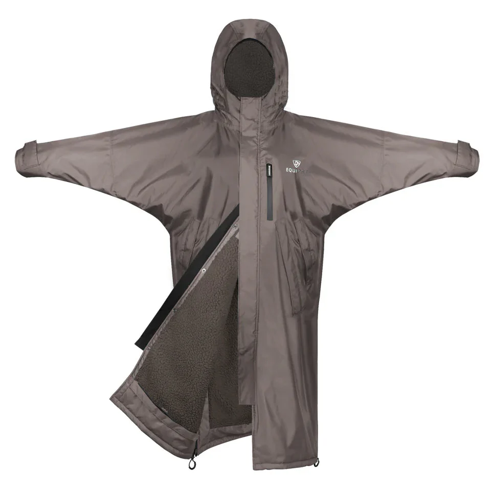 EQUIDRY Children's Thick Fleece Evolution - Image 111