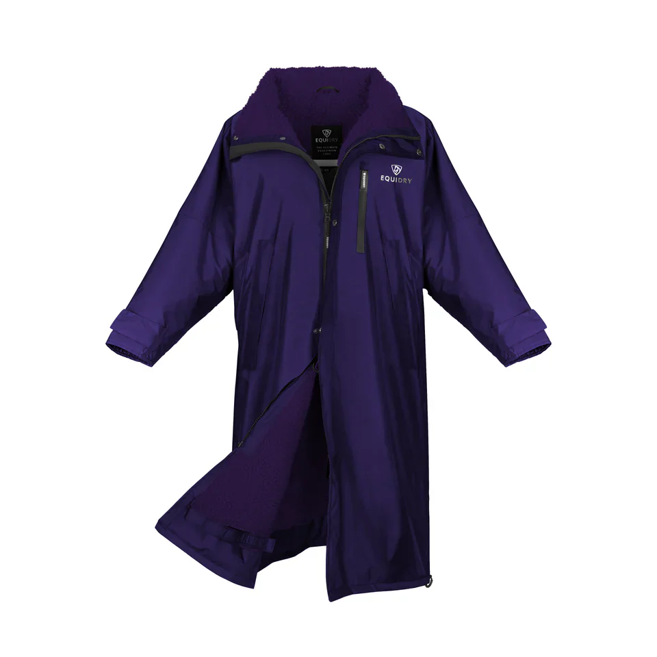 EQUIDRY Children's Thick Fleece Evolution - Image 113