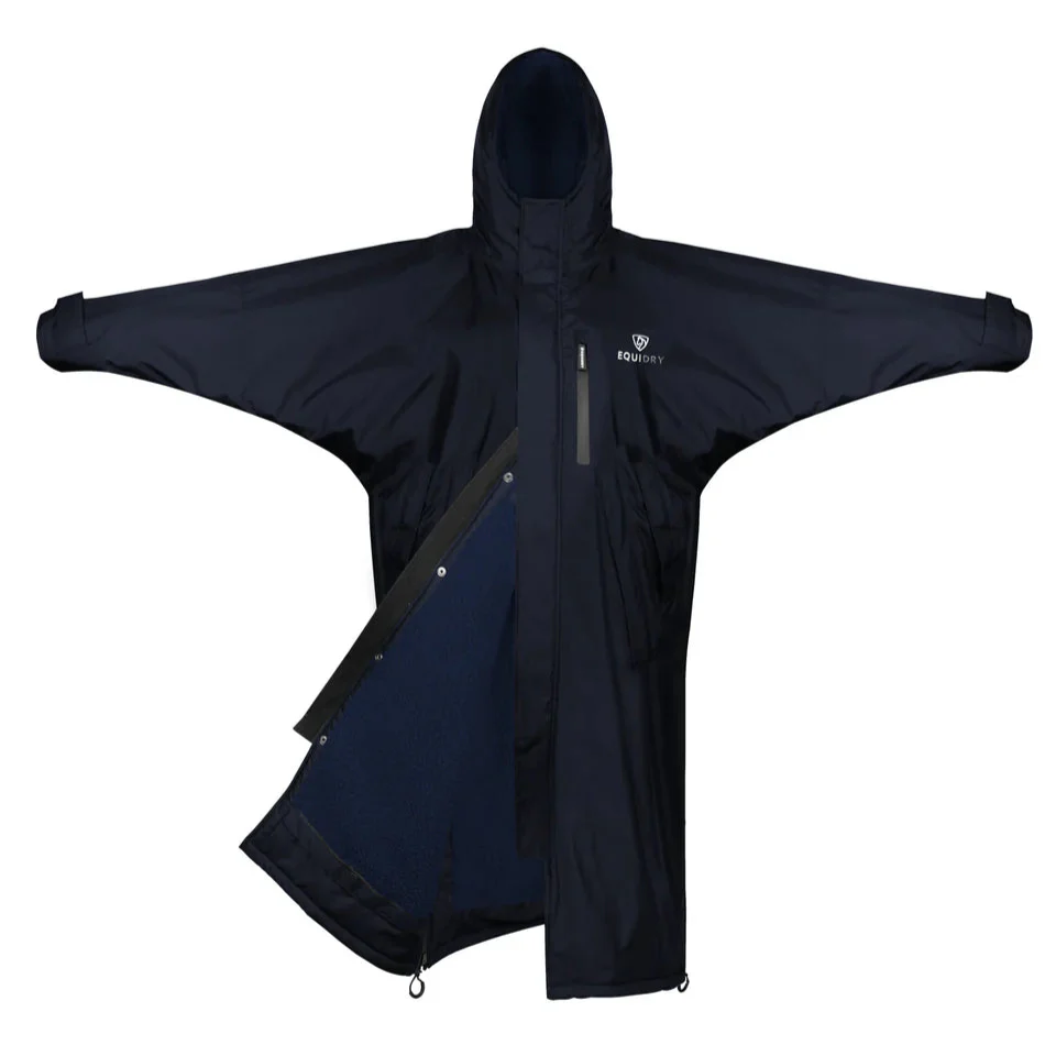 EQUIDRY Children's Thick Fleece Evolution - Image 14