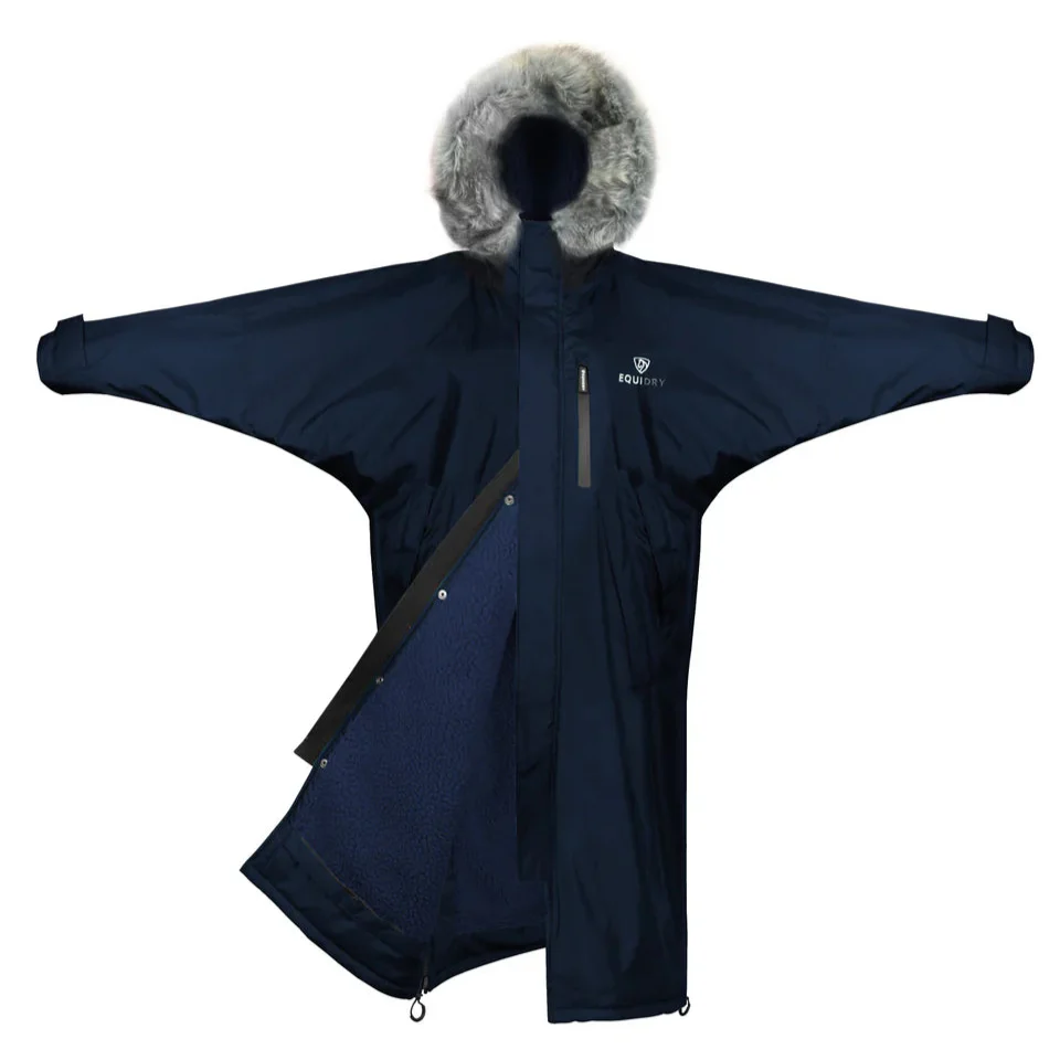 EQUIDRY Children's Thick Fleece Evolution - Image 15