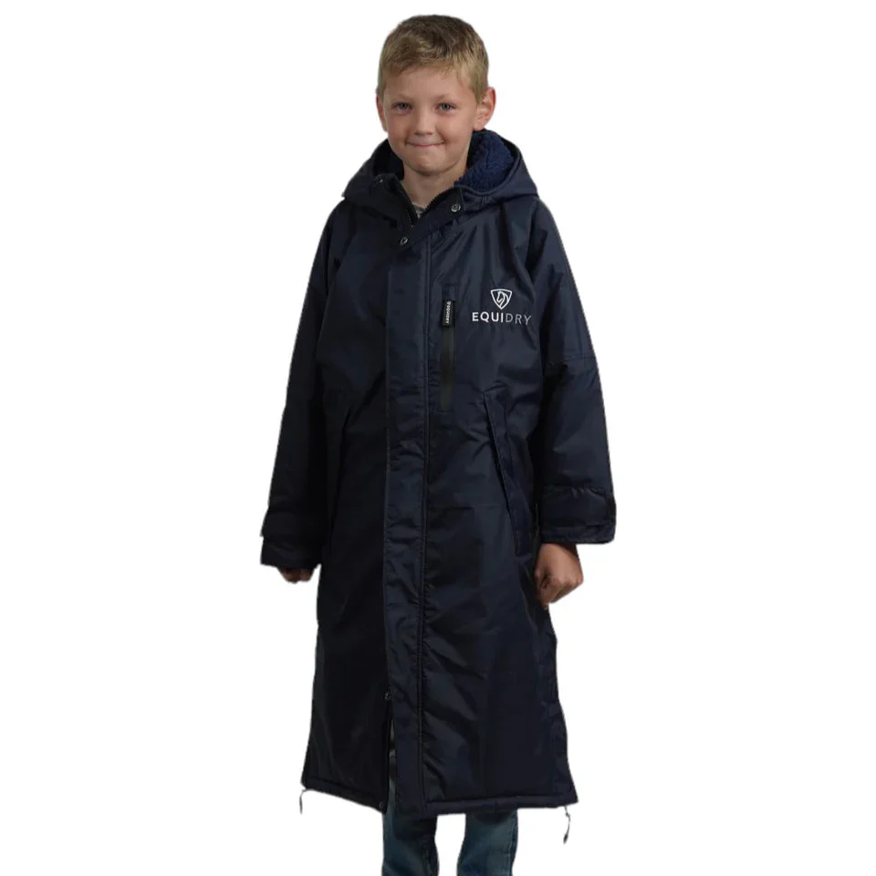EQUIDRY Children's Thick Fleece Evolution - Image 16