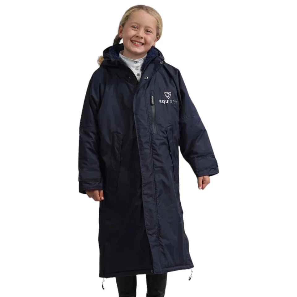 EQUIDRY Children's Thick Fleece Evolution - Image 18