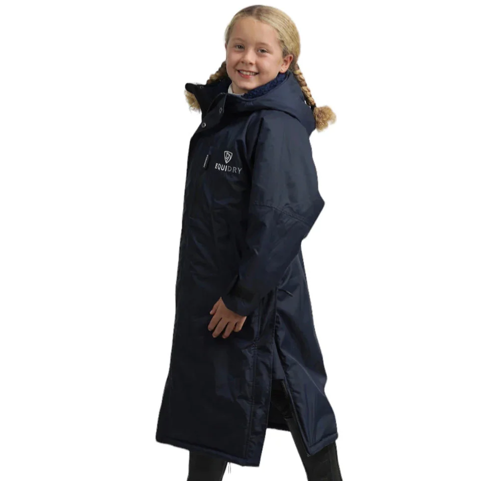 EQUIDRY Children's Thick Fleece Evolution - Image 19