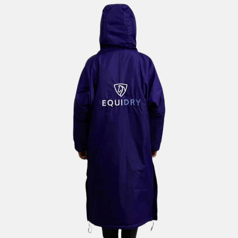 EQUIDRY Children's Thick Fleece Evolution - Image 25