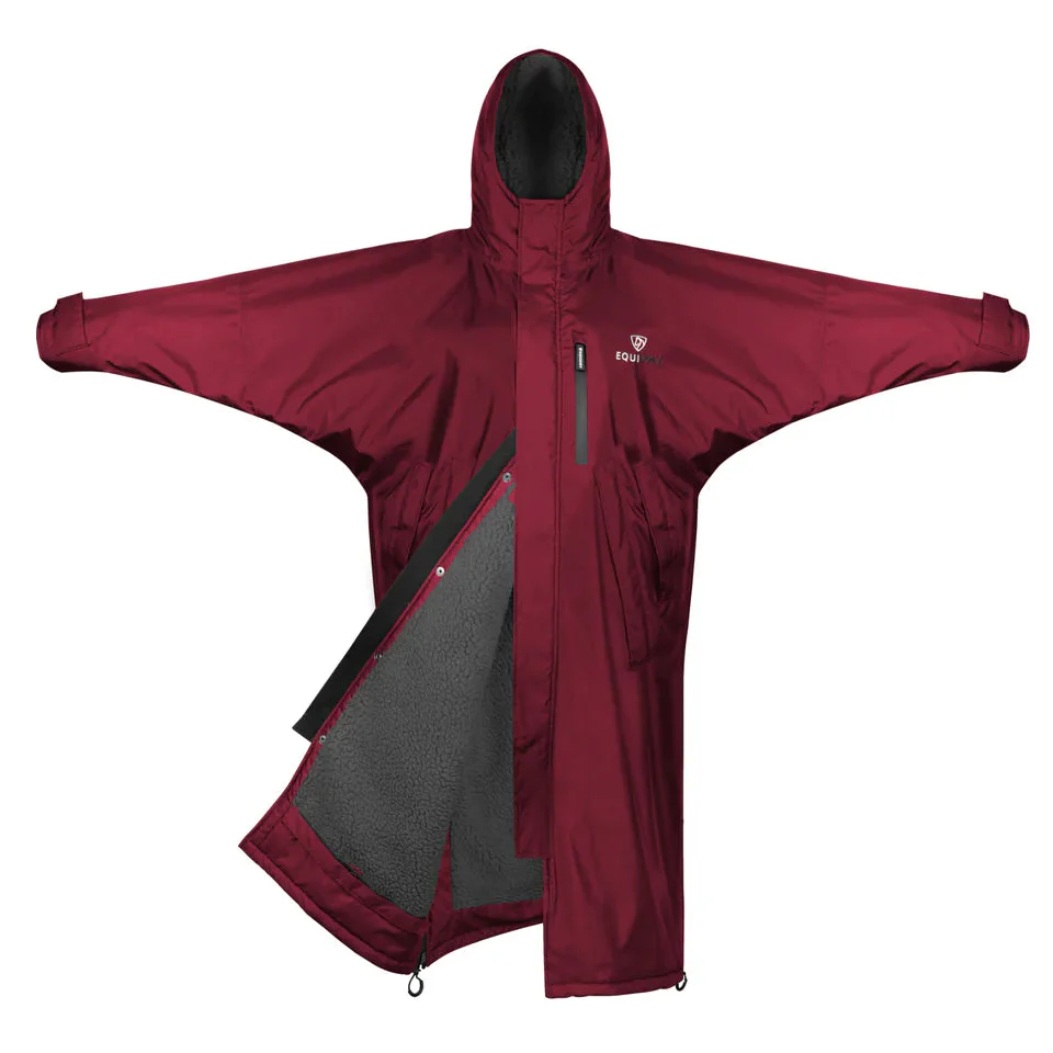 EQUIDRY Children's Thick Fleece Evolution - Image 28