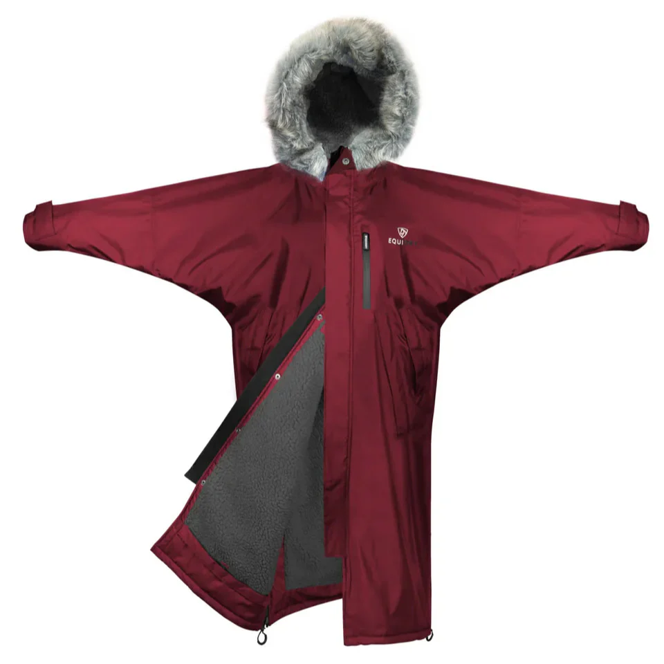 EQUIDRY Children's Thick Fleece Evolution - Image 29