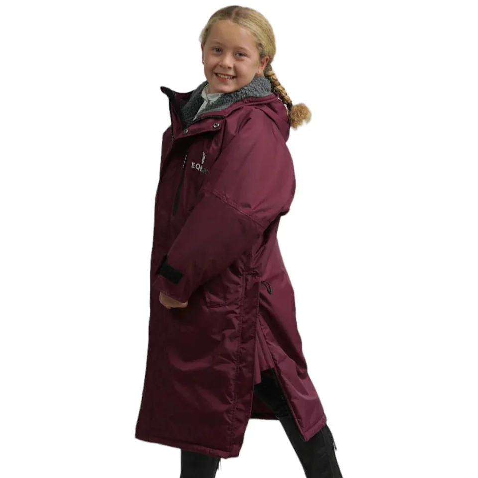 EQUIDRY Children's Thick Fleece Evolution - Image 32