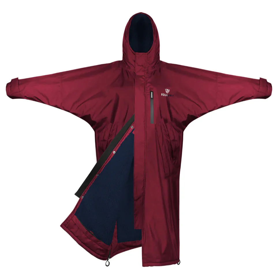 EQUIDRY Children's Thick Fleece Evolution - Image 34