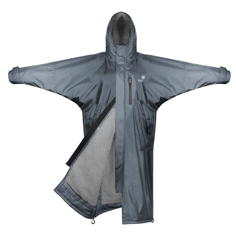 EQUIDRY Children's Thick Fleece Evolution - Image 38