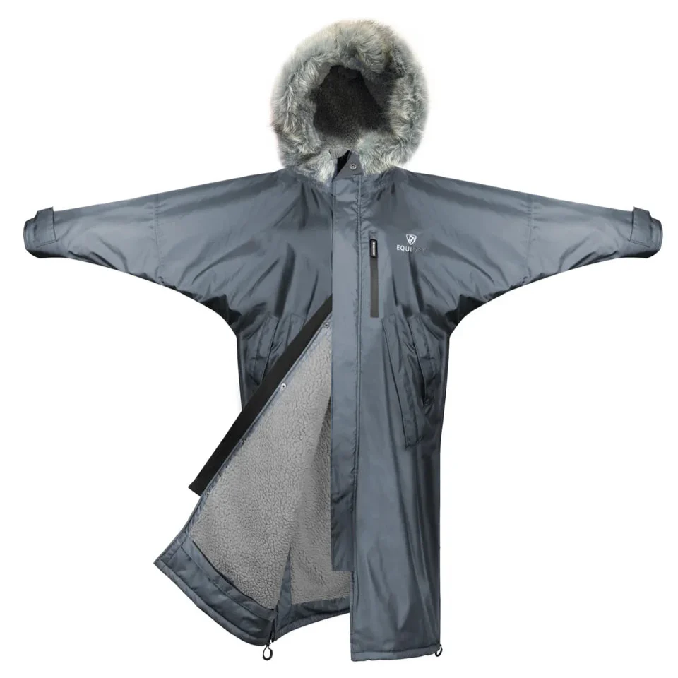 EQUIDRY Children's Thick Fleece Evolution - Image 39