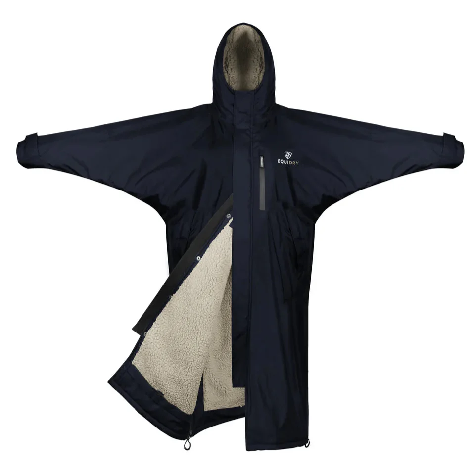 EQUIDRY Children's Thick Fleece Evolution - Image 4