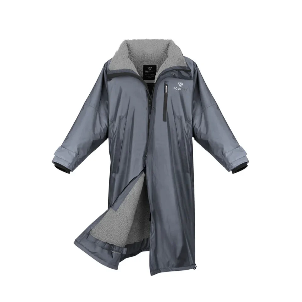EQUIDRY Children's Thick Fleece Evolution - Image 40