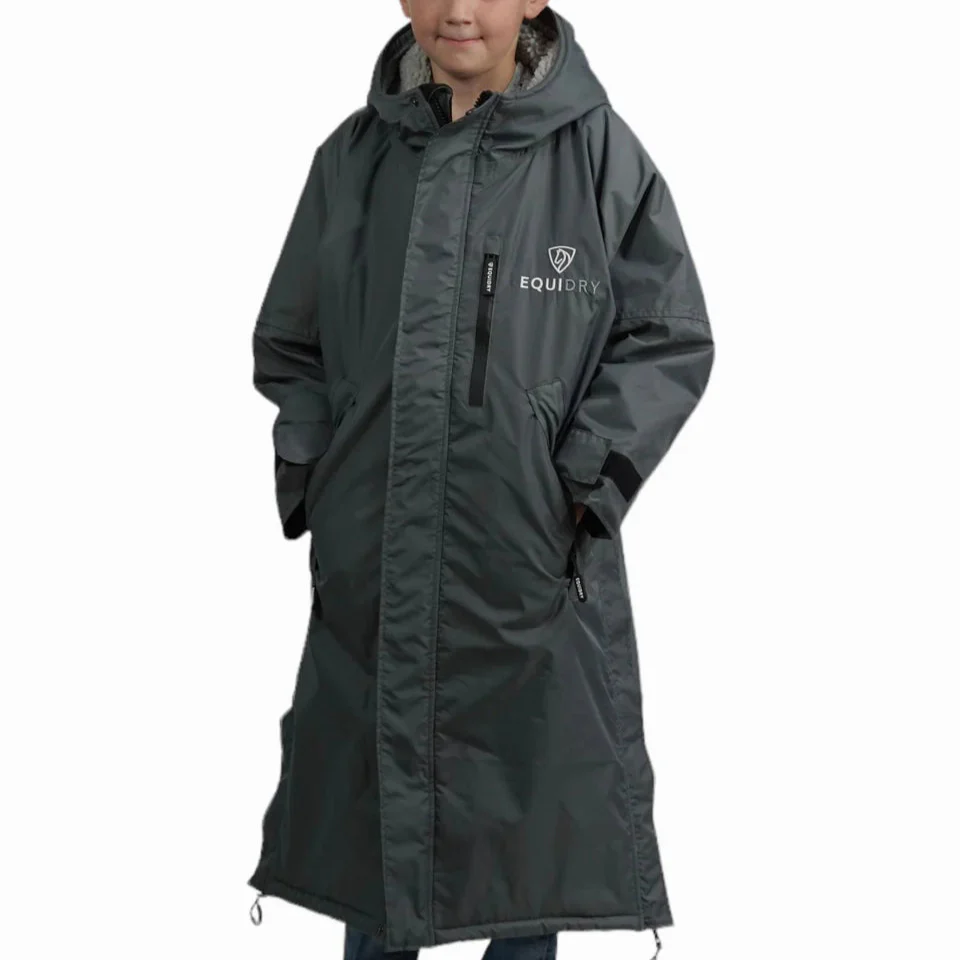 EQUIDRY Children's Thick Fleece Evolution - Image 41