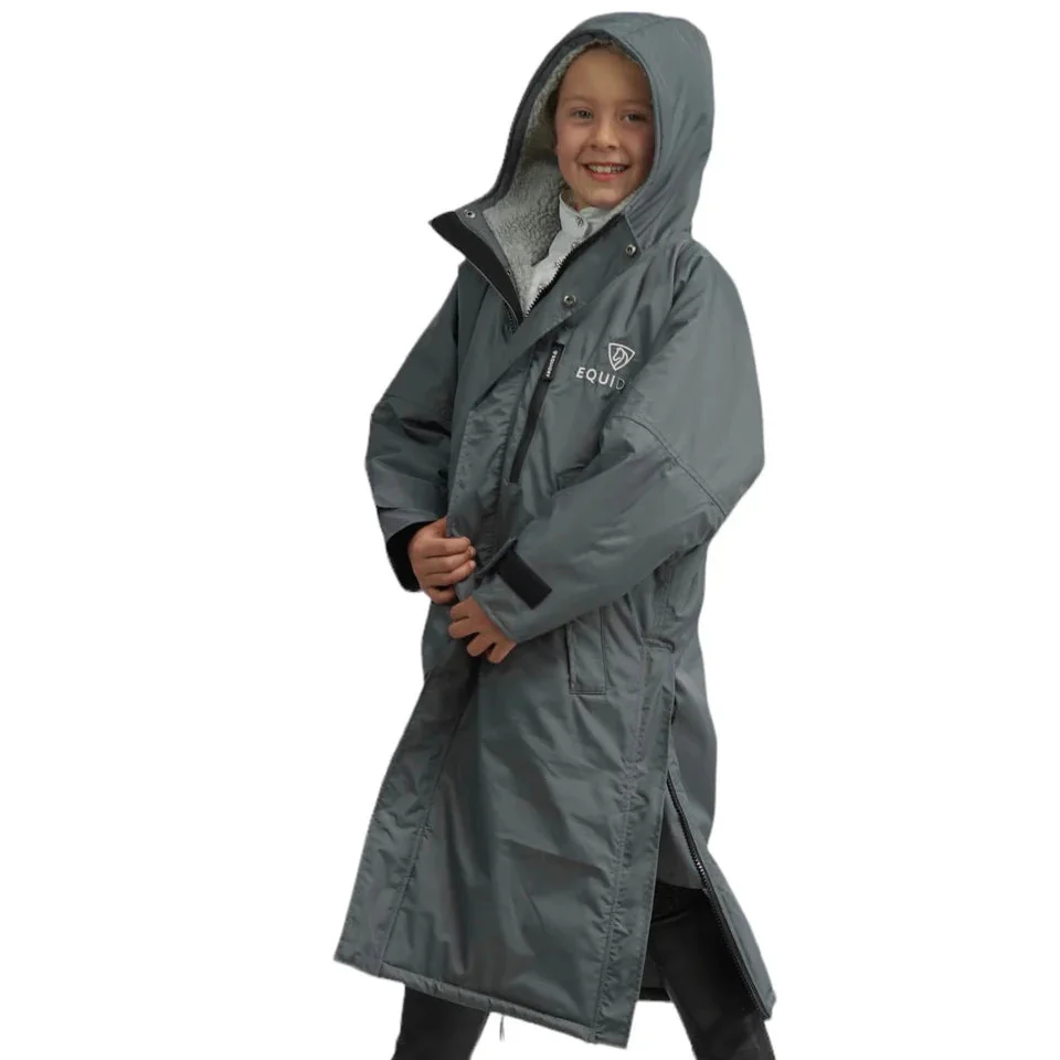 EQUIDRY Children's Thick Fleece Evolution - Image 44