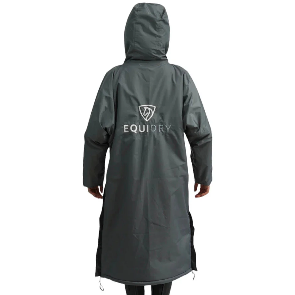 EQUIDRY Children's Thick Fleece Evolution - Image 45