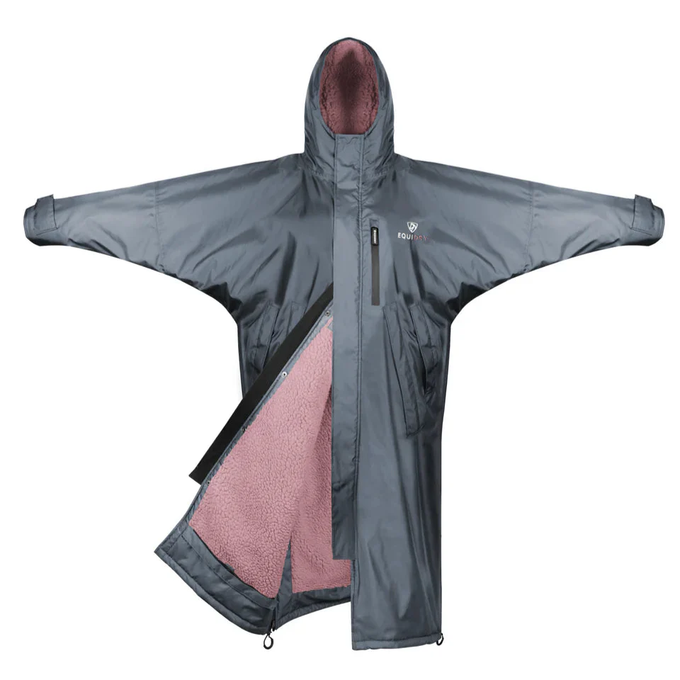 EQUIDRY Children's Thick Fleece Evolution - Image 46