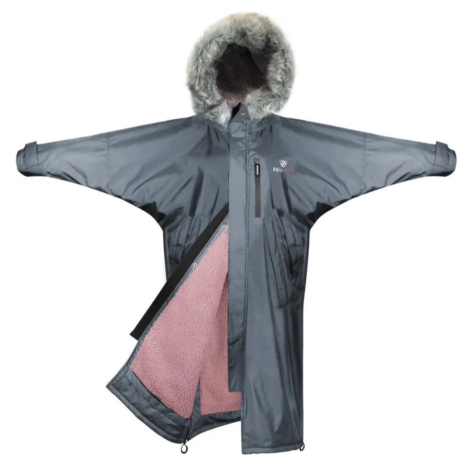 EQUIDRY Children's Thick Fleece Evolution - Image 47