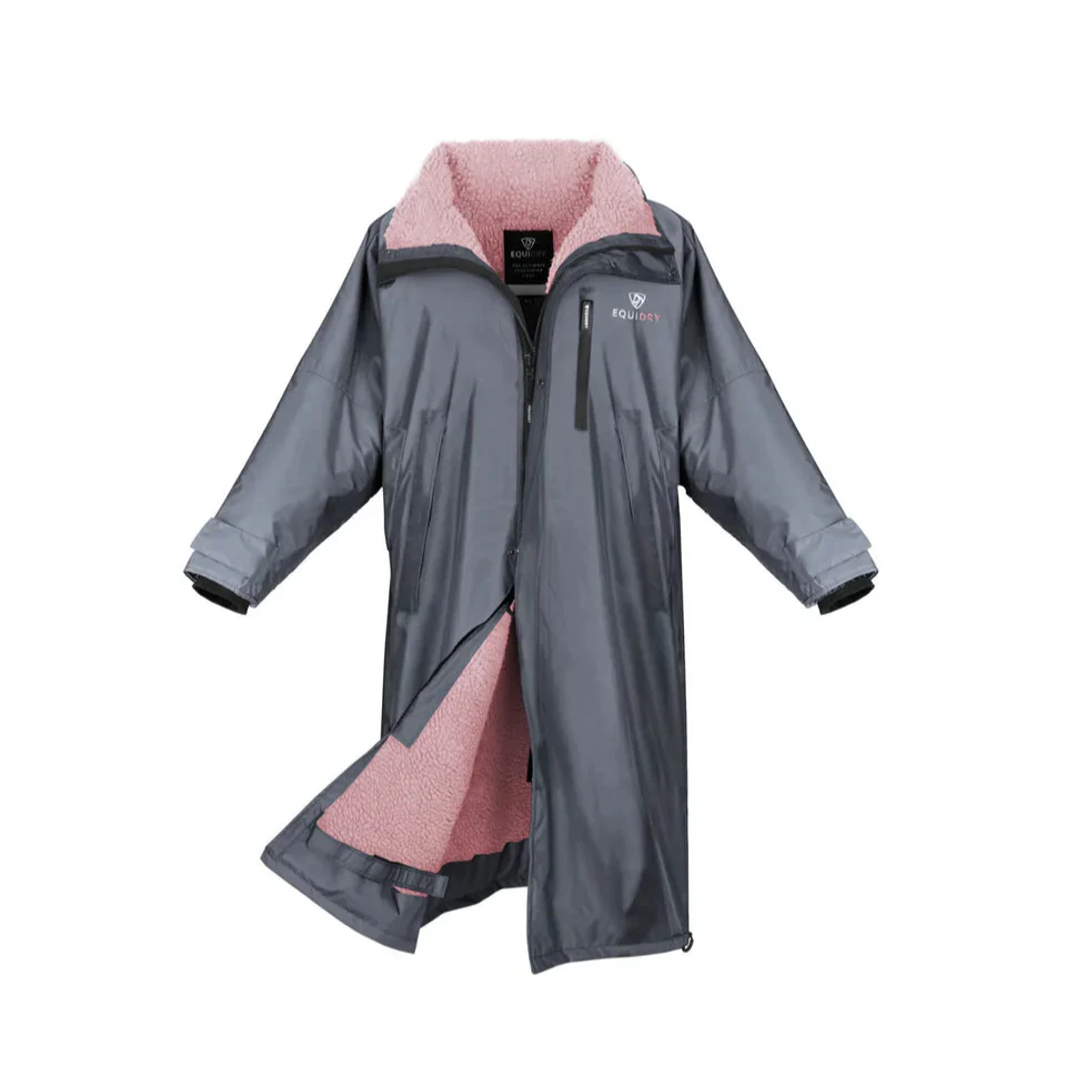 EQUIDRY Children's Thick Fleece Evolution - Image 48