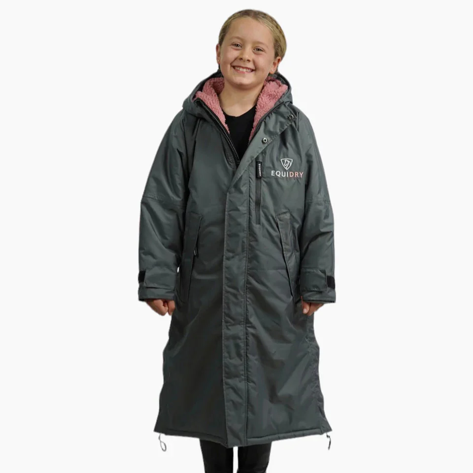 EQUIDRY Children's Thick Fleece Evolution - Image 49