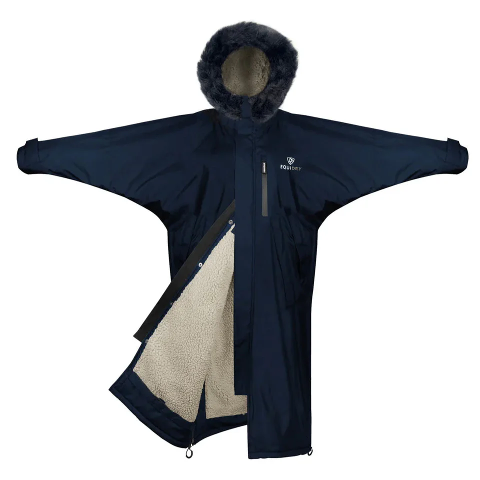 EQUIDRY Children's Thick Fleece Evolution - Image 5